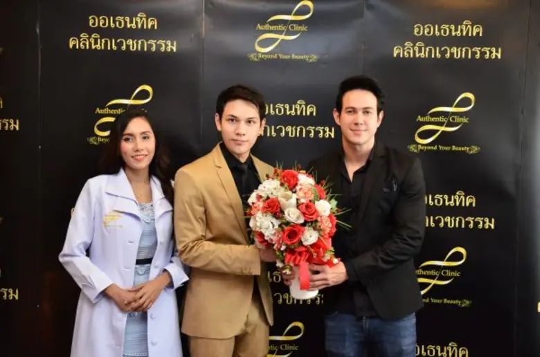คุณวุฒิพัฏฐ์ กุลโมรานนท์ กรรมการผู้จัดการ...