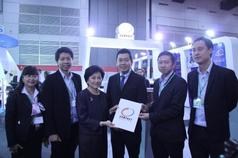 นายเกษม อิสระพิทักษ์กุล กรรมการผู้จัดการ ...