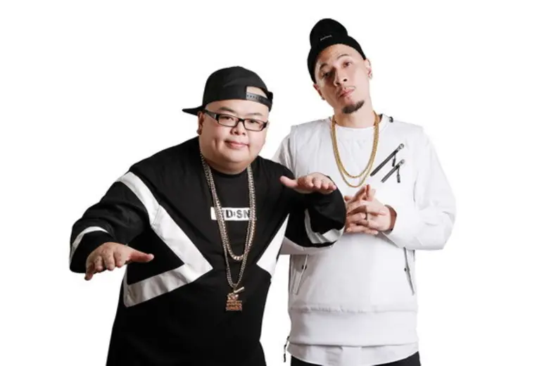 ดาบอยเวย์ และ ดีเจบุดด้า ชวนสาวกฮิปฮอปมาป...