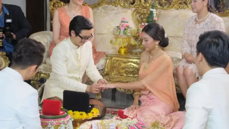 เริ่มเข้มข้นขึ้นเรื่อยๆ สำหรับละครเรื่อง ...