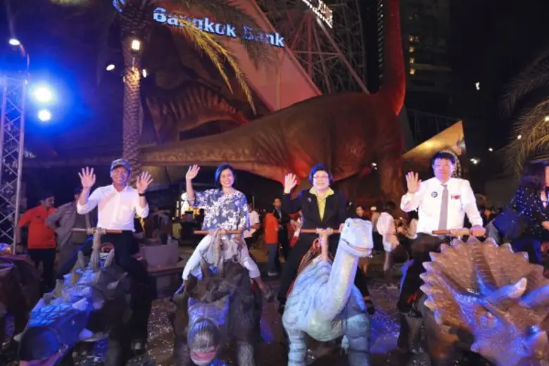 ดร.ถนอมวงศ์ แต้ไพสิฐพงษ์ รองกรรมการผู้จัด...