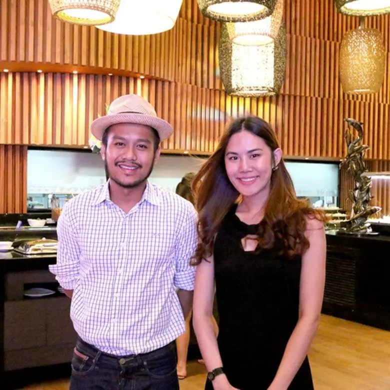 คุณพัทธมน เมฆะวรากุล รองประธานบริหาร เคป ...