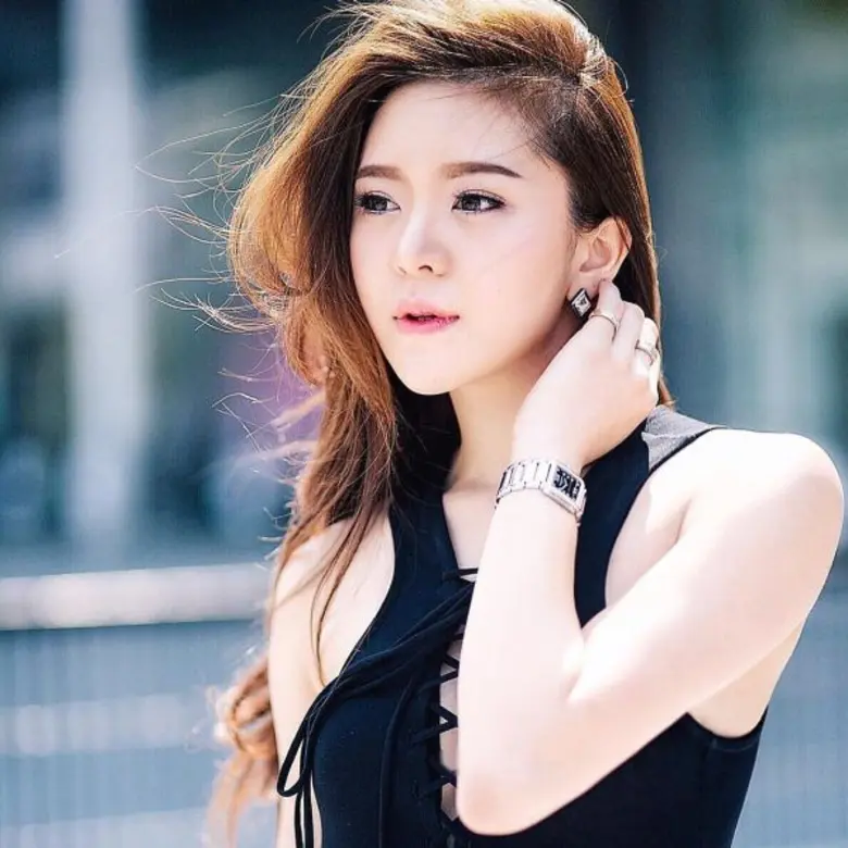 น้ำนิ่งแต่ไหลเชี่ยวมาตลอด มายด์ ณภศศิ เป็...