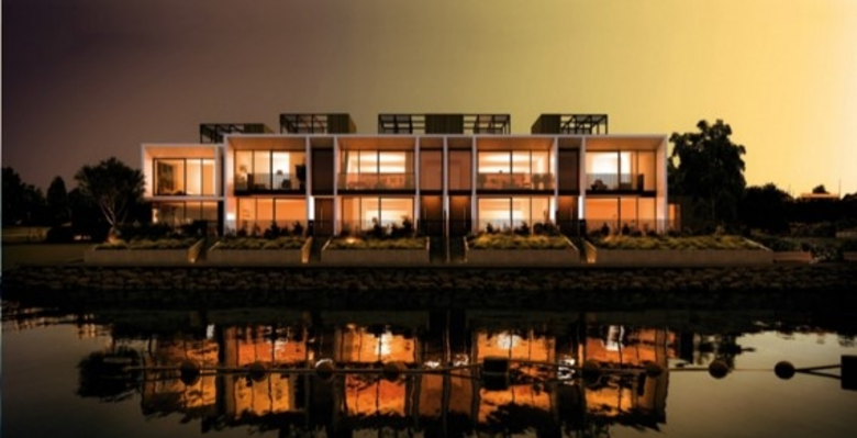 บมจ. ศุภาลัยเผยลงทุนพัฒนาโครงการที่อยู่อา...