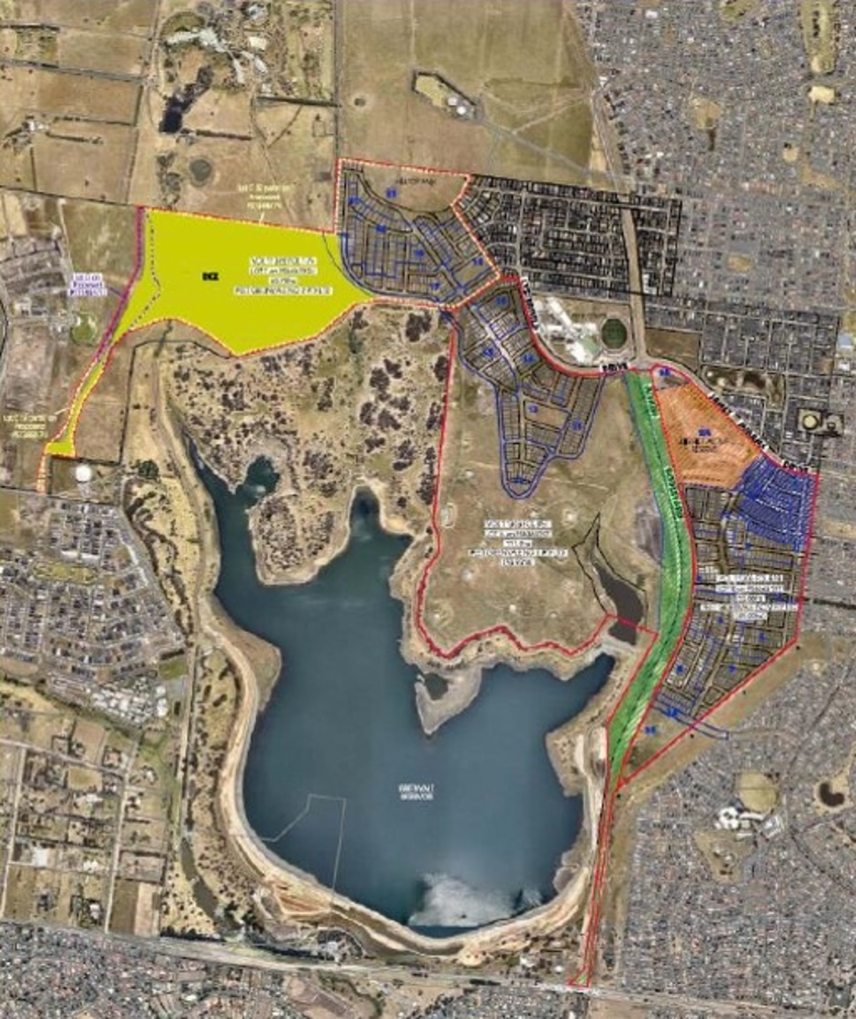 ศุภาลัยรุกอสังหาฯ ในออสเตรเลีย