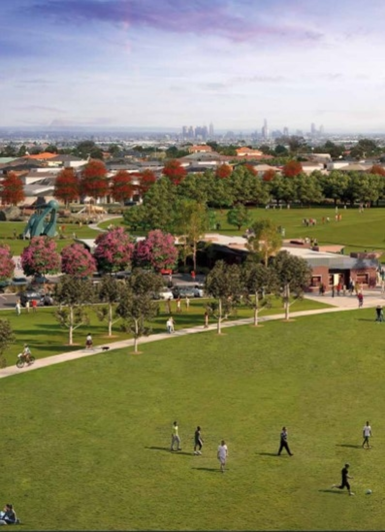 ศุภาลัยรุกอสังหาฯ ในออสเตรเลีย