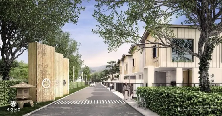 ดิแอทติจูดวันยึดทำเลภูเก็ตเปิดตัวโครงการใ...