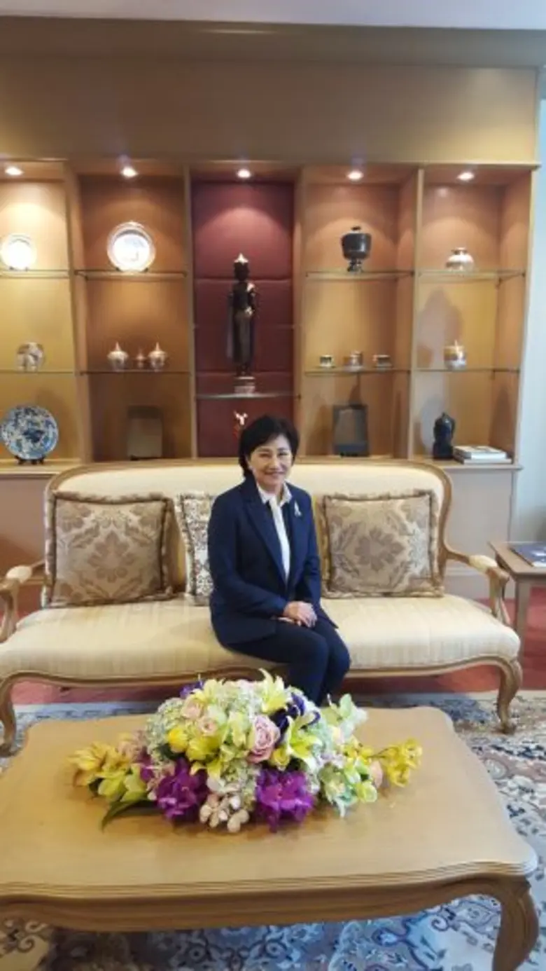 THAIFEX-World of Food Asia เดินหน้าสวย ความสัมพันธ์การค้าต่างประเทศราบรื่น ดึงเงินเข้าประเทศ พร้อมสร้างมูลค่าการส่งออกสินค้าไทยขยายเติบโตชัดเจน