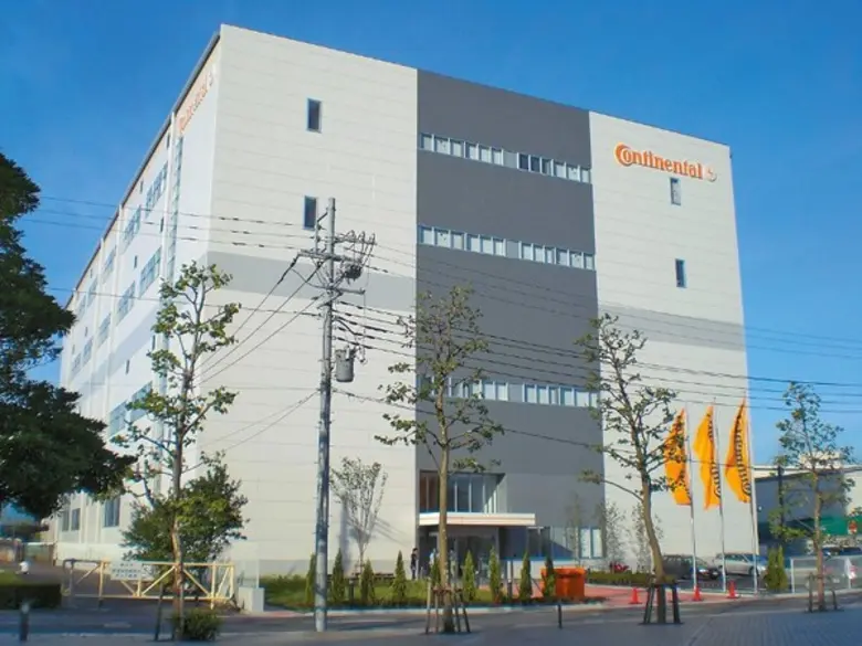 คอนติเนนทอลเผยความท้าทายเพื่อก้าวไปสู่ยุคขับขี่อัตโนมัติ