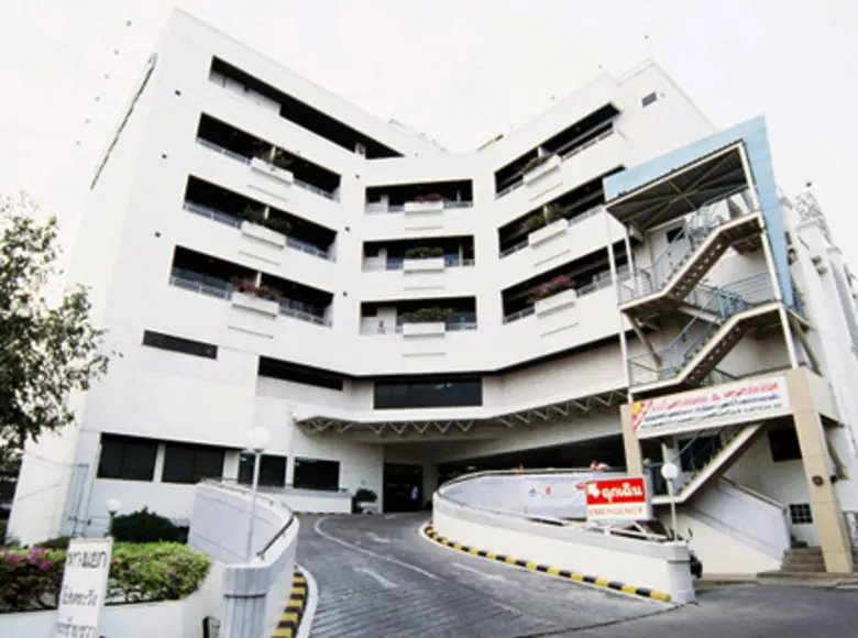 โรงพยาบาลบางโพยกเลิกแฟ้มเวชระเบียนของผู้ป...