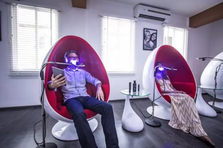 สิรีนารถ สุขกระจ่าง ผู้จัดการทั่วไป จัดงา...