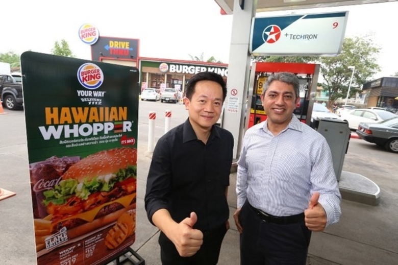 เมื่อเร็วๆ นี้ นายซาลมาน ซาดัต ประธานกรรม...