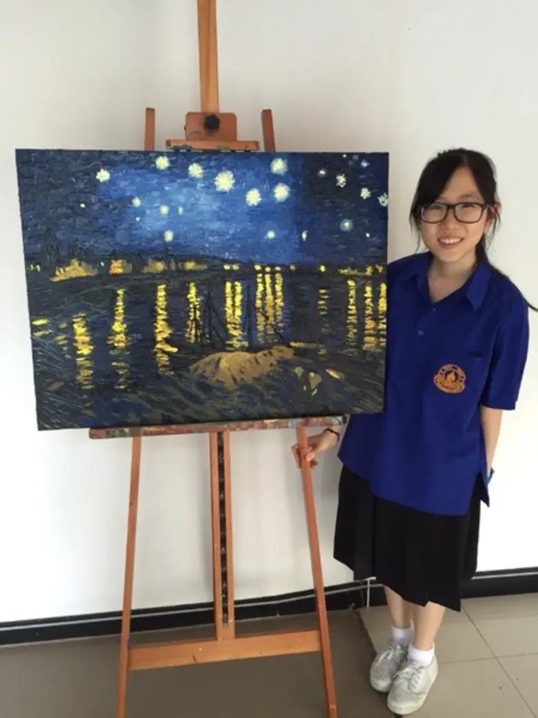 5 สุดยอดเด็กเก่ง คว้าคะแนนที่ 1 ของประเทศ...