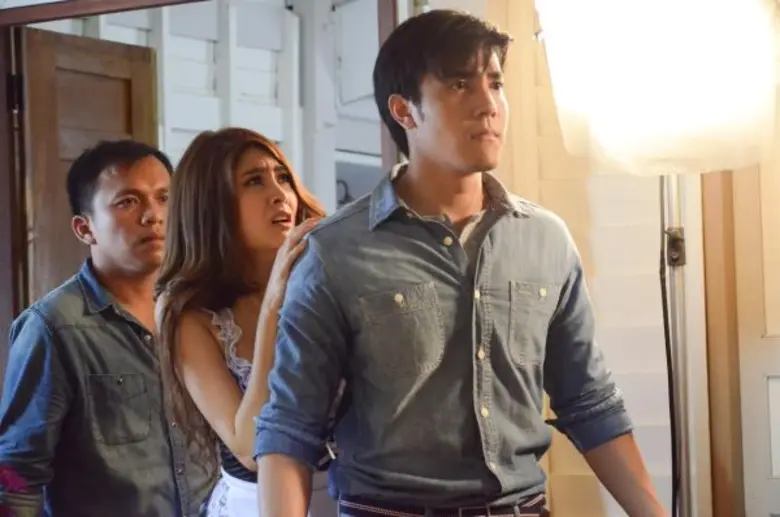 “มาร์กี้” หวิดเสียสาวโดนหลอกถ่ายหนัง AV “ไม้” บุกช่วยหนีทัน