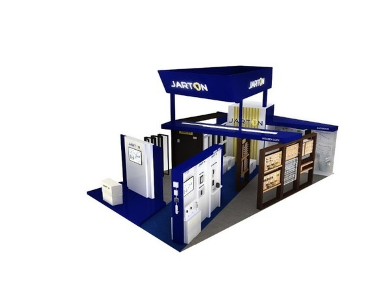 บริษัท จาร์ตัน แอนด์ ซันส์ จำกัด ผู้ผลิตแ...