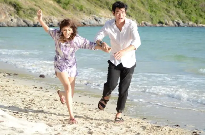 ชีวิต "แวนด้า" ชักจะไม่สวยซะแล้ว เพราะเป็...