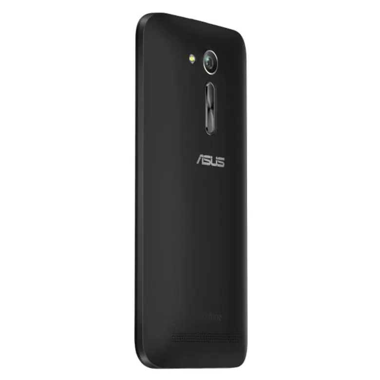 กลับมาใหม่ ASUS ZenFone Go รุ่นล่าสุด ZB452KG  สมาร์ทโฟนดีไซน์พรีเมียม คุ้มค่า ทันสมัย หลากหลายสี เอาใจวัยรุ่น