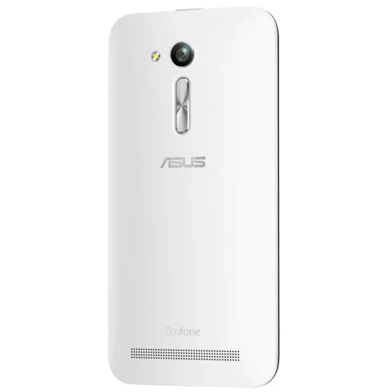 กลับมาใหม่ ASUS ZenFone Go รุ่นล่าสุด ZB452KG  สมาร์ทโฟนดีไซน์พรีเมียม คุ้มค่า ทันสมัย หลากหลายสี เอาใจวัยรุ่น