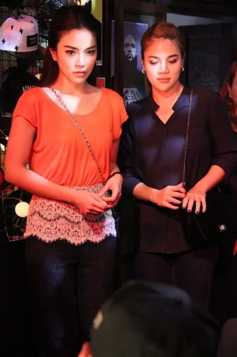 เมื่อความรักที่เคยหวาน กลับกลายเป็นยาขม น...