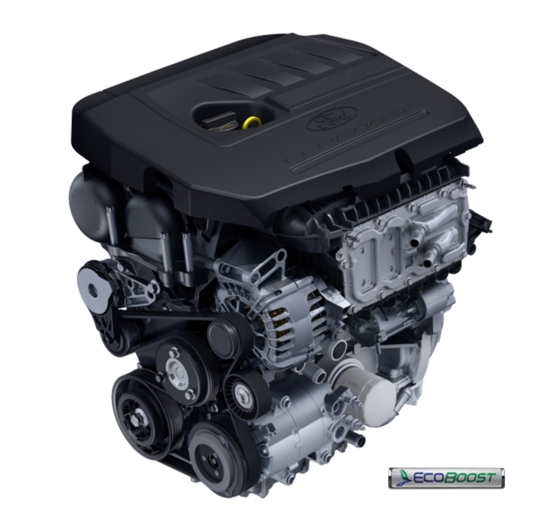 เมื่อเร็วๆ นี้กระแสเครื่องยนต์เทอร์โบได้ก...