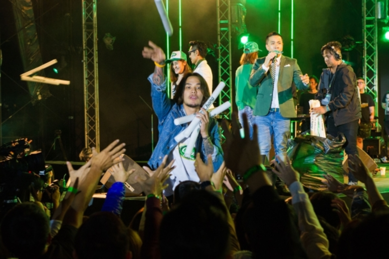 Gossip News: หนุ่มแท็ค ภรัณยู ปีนี้ดวงเฮงสุดๆ รับทรัพย์ทุกทาง ขนาดซื้อล็อตเตอรรี่ยังถูก!