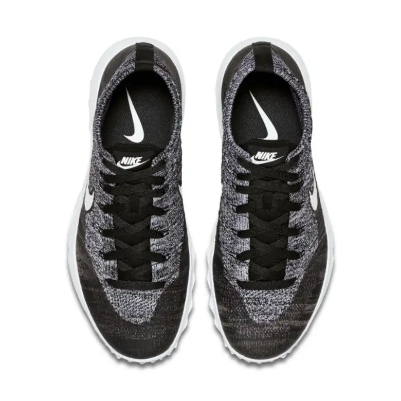 ก้าวลงสนามด้วยรองเท้าหุ้มข้อ Nike Flyknit Chukka