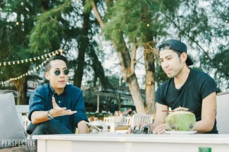 สัปดาห์นี้ รายการ เปอร์สเปกทิฟ พาไปสัมผัส...