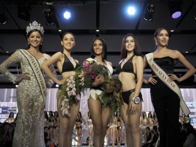 ยังคงเดินหน้าเปลือยความงามที่แท้จริงของเห...