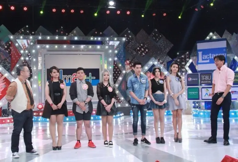 ทีวีไกด์: รายการ "กิ๊กดู๋สงครามเพลงเงินล้าน" เจอแล้ว ! โคลนนิ่งเงาเสียง 'ป๊อป ปองกูล’