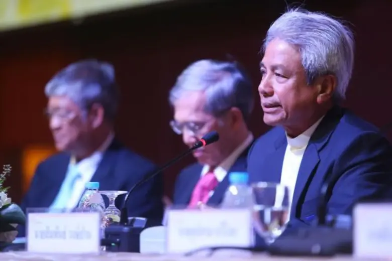 “TRT ถึงจะขาดทุน แต่ก็จ่ายปันผล” เพราะขาดทุนครั้งนี้ คือทิศทางที่ดีในการขยายธุรกิจในอนาคต