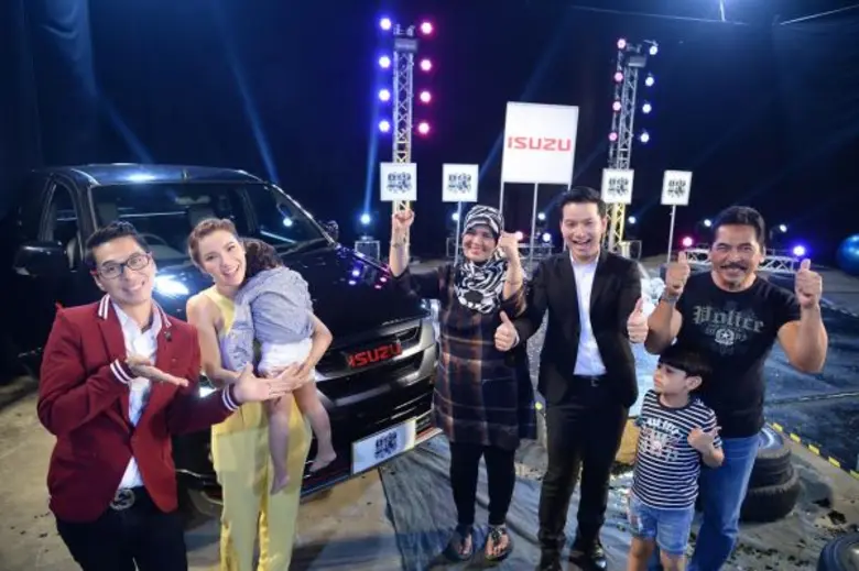 วันพุธที่ 27 เมษายนนี้ พบกับรายการที่กล้า...