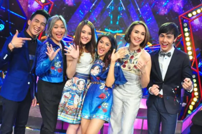 "The Star ค้นฟ้าคว้าดาว ปี12" วันเสาร์ที่...