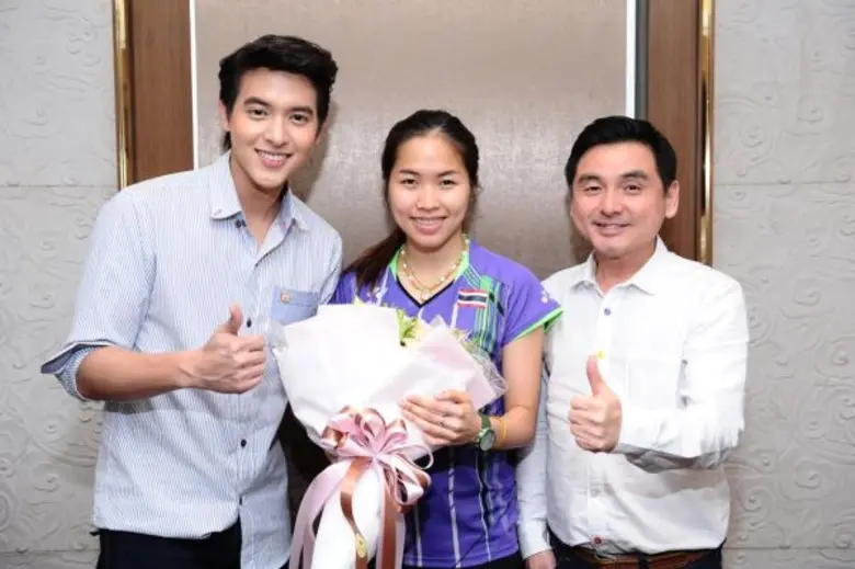 สมชัย เลิศสุทธิวงค์ ประธานเจ้าหน้าที่บริห...