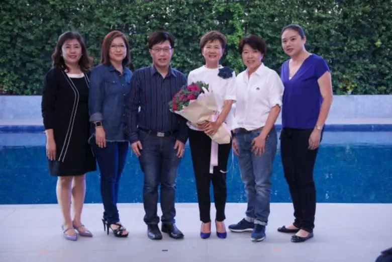 บริษัท แม็คกรุ๊ป จำกัด (มหาชน) หนึ่งในผู้...