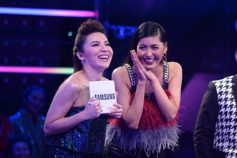 ทีวีไกด์: รายการ "The Love Machine วงล้อ…ลุ้นรัก" อ้อม กานต์พิสชา หาหนุ่มรู้ใจ ใน “วงล้อ...ลุ้นรักฯ”