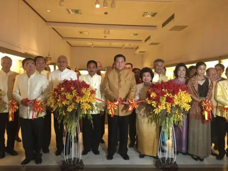 วันที่ ๒๐ เมษายน ๒๕๕๙ พลเอก ธนะศักดิ์ ปฏิ...