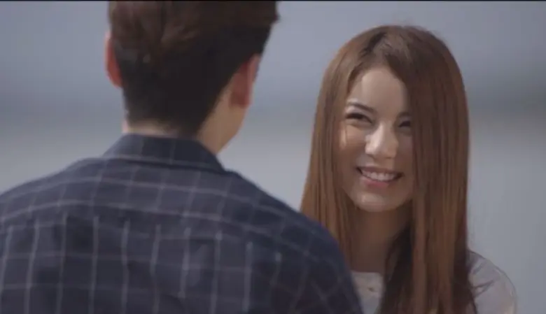 ทีวีไกด์: ซีรี่ส์ “Kiss The Series รักต้องจูบ” “มุก-มายด์” เปิดใจให้รัก “เต๋า-เมฆ” จูบไม่ปล่อย ส่งท้าย “Kiss the series รักต้องจูบ”