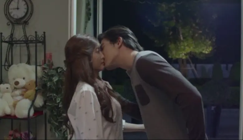 ทีวีไกด์: ซีรี่ส์ “Kiss The Series รักต้องจูบ” “มุก-มายด์” เปิดใจให้รัก “เต๋า-เมฆ” จูบไม่ปล่อย ส่งท้าย “Kiss the series รักต้องจูบ”
