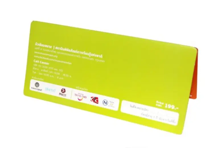 “มิวสพาส” บัตรเดียวเที่ยว 40 พิพิธภัณฑ์ทั่วไทย!