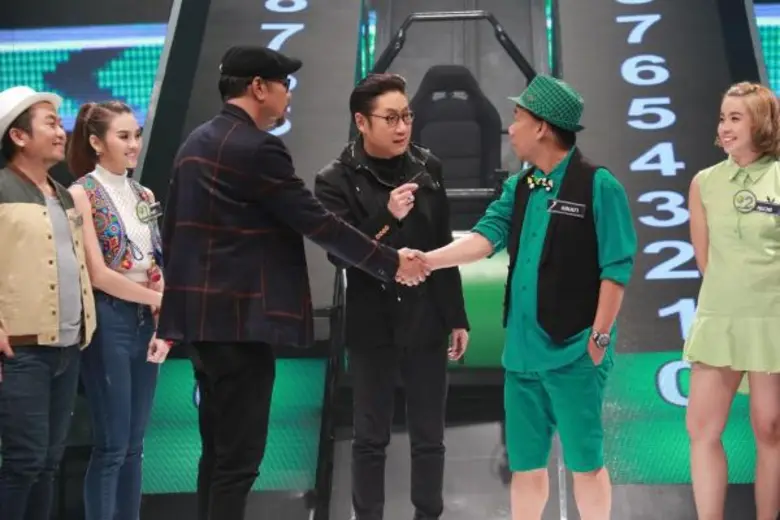 โน๊ต เชิญยิ้ม ปล่อยทีเด็ดแชมป์เก่า ลุ้ยเก...