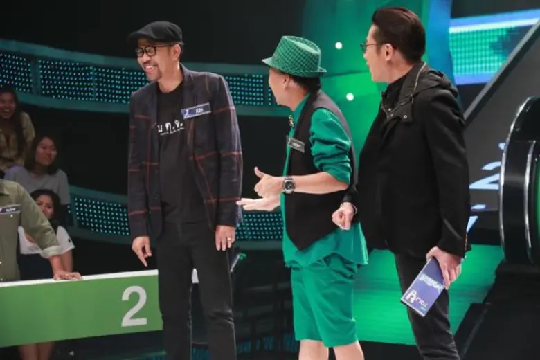 ทีวีไกด์: รายการ "ปริศนาฟ้าแลบ" โน๊ต อาศัยความเป็นแชมป์เก่า เปิดศึกท้า แอนนา ใน ปริศนาฟ้าแลบ