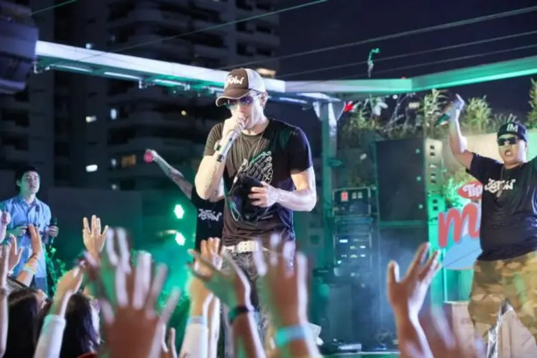 ทิปโก้ จัดปาร์ตี้สุดเอกซ์คลูซีฟ TipcoMock...