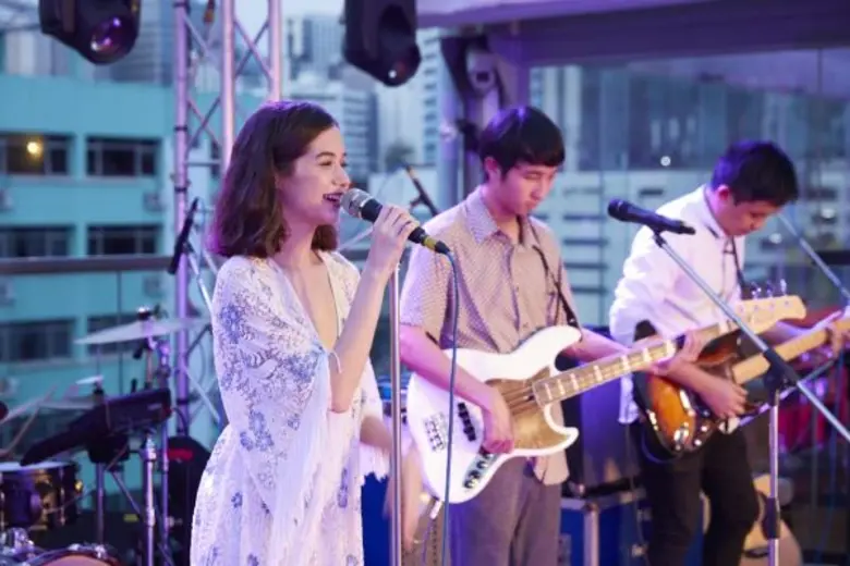 ทิปโก้ จัดปาร์ตี้สุดเอกซ์คลูซีฟ Tipco Mocktail Pool Party ระเบิดความสดชื่นปลดปล่อยไอเดียม็อคเทลสุดล้ำ ด้วย 2 โปรดักส์ใหม่ต้อนรับซัมเมอร์ Tipco Cocotini และTipco Tropical Delight