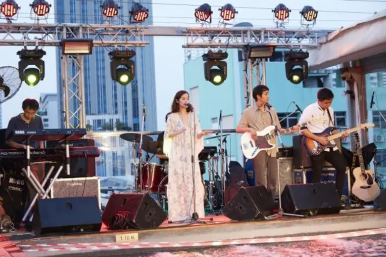 ทิปโก้ จัดปาร์ตี้สุดเอกซ์คลูซีฟ Tipco Mocktail Pool Party ระเบิดความสดชื่นปลดปล่อยไอเดียม็อคเทลสุดล้ำ ด้วย 2 โปรดักส์ใหม่ต้อนรับซัมเมอร์ Tipco Cocotini และTipco Tropical Delight