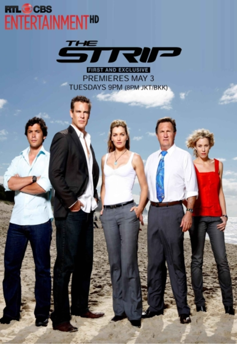 อาร์ทีแอล ซีบีเอส เอ็นเตอร์เทนเมนท์ เอชดี โปรแกรมเด่นประจำเดือน พฤษภาคม 2559