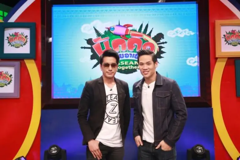 วันเสาร์ที่ 23 เมษายนนี้ เตรียมพบกับเรื่อ...