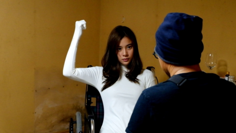 ตอกย้ำความน่ากลัว “บุปผาอาริกาโตะ” “แน็ก-เก้า” คู่รักสุดหลอน ของต้อม ยุทธเลิศ