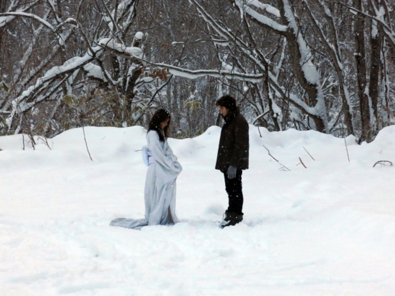 ตอกย้ำความน่ากลัว “บุปผาอาริกาโตะ” “แน็ก-เก้า” คู่รักสุดหลอน ของต้อม ยุทธเลิศ