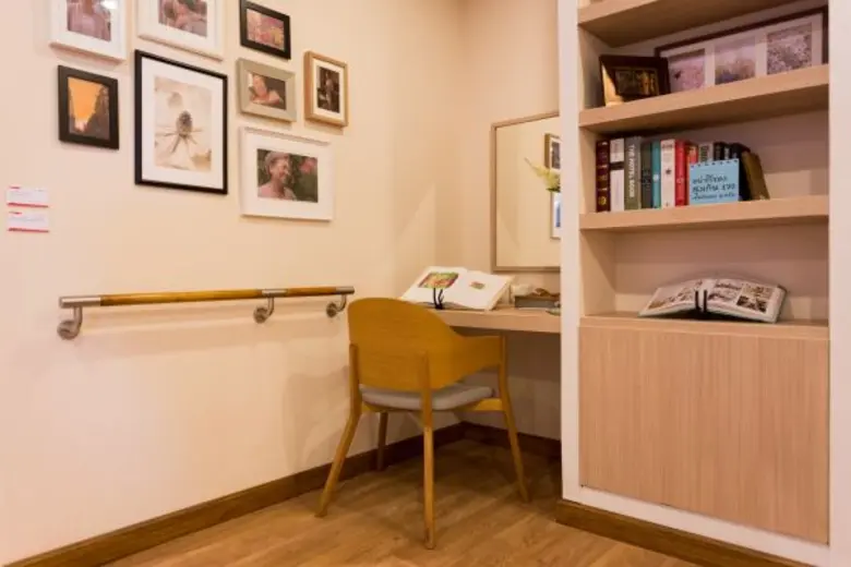 คอตโต้ เปิดตัว ราวจับพยุงตัวรุ่นใหม่ “เนชูล่า ลิฟวิ่ง” รับโปรโมชั่นพิเศษเฉพาะ 59 คนแรก ในงานสถาปนิก’ 59