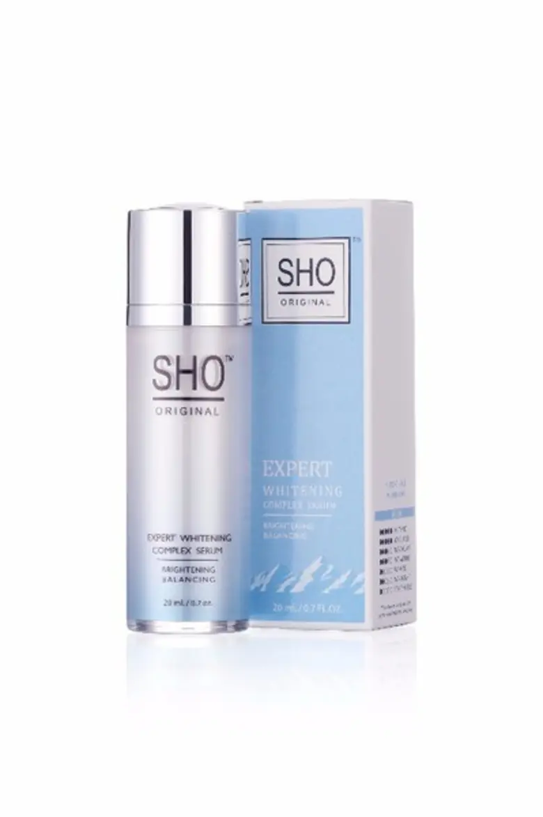 บี แอนด์ เจ กรุ๊ป ปั้นแบรนด์ SHO ชูนวัตกรรม “เซรั่มน้ำแร่รายแรกในเมืองไทย ที่ใช้น้ำแร่ธรรมชาติแทนน้ำในเครื่องสำอาง 100%” มั่นใจตอบโจทย์ความต้องการคนรุ่นใหม่ คุณภาพระดับโลกราคาคนไทย